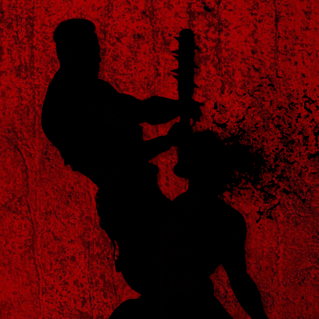 Finisher Theater: Bruiser's "The Negan"