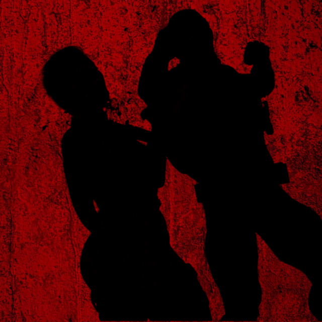 Finisher Theater: Stalker's "Beat 'Em to a Pulp"