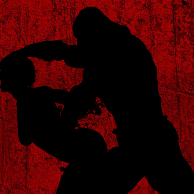 Finisher Theater: Eviscerator's "Back-xcision"