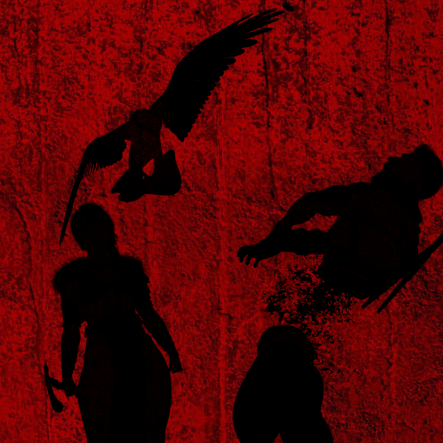 Finisher Theater: Aygün's "De-Liverance"