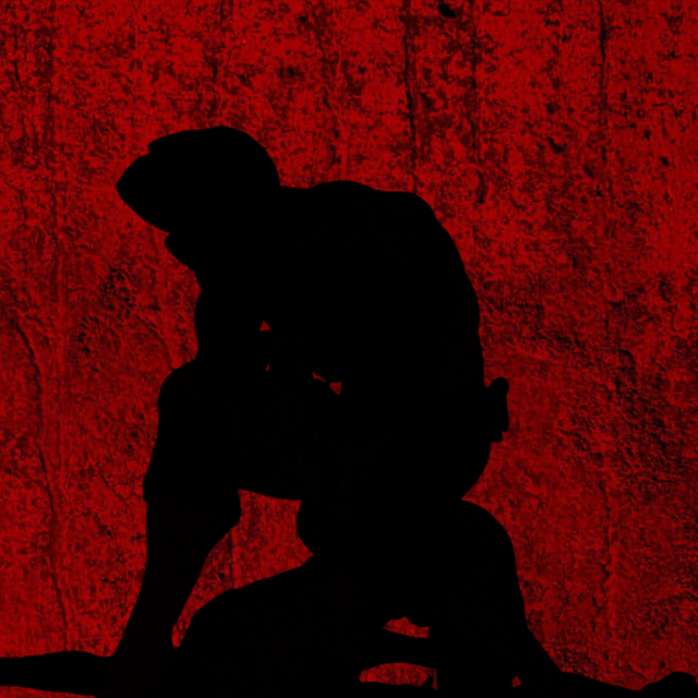 Finisher Theater: Rudra's "Ganges Ripper"