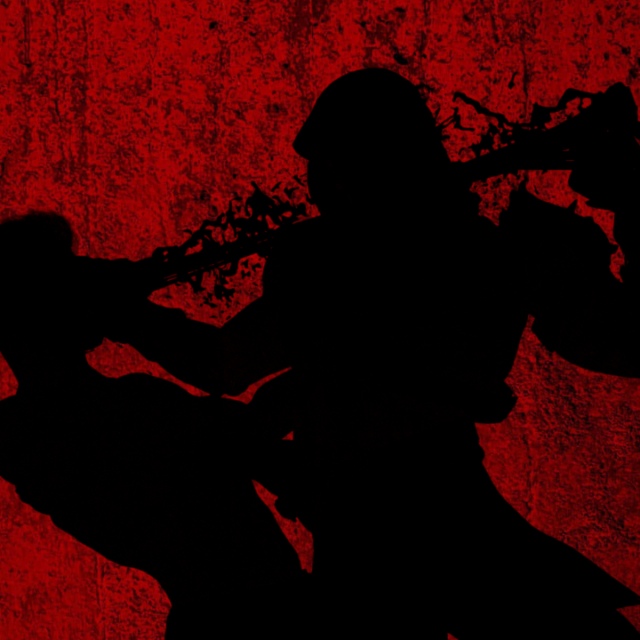 Finisher Theater: Nightmare's "Face-Off"