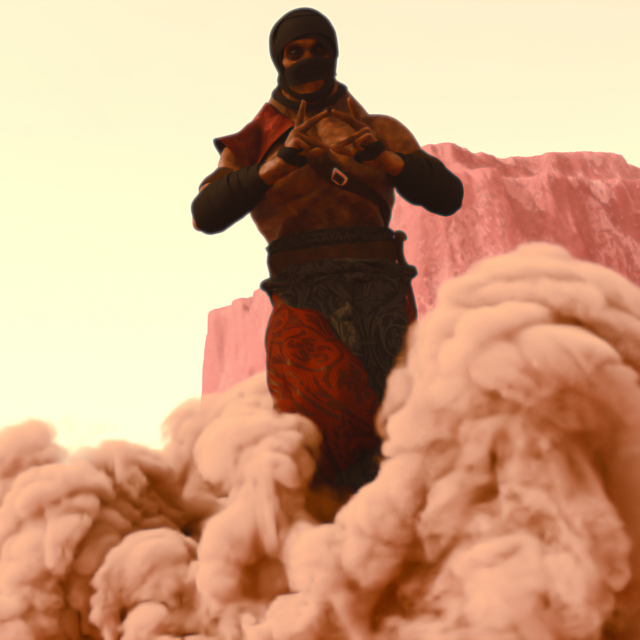 2025 Fighter Render Packs