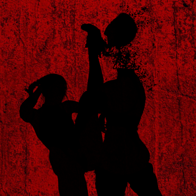 Finisher Theater: Gisela's "Headpunt"