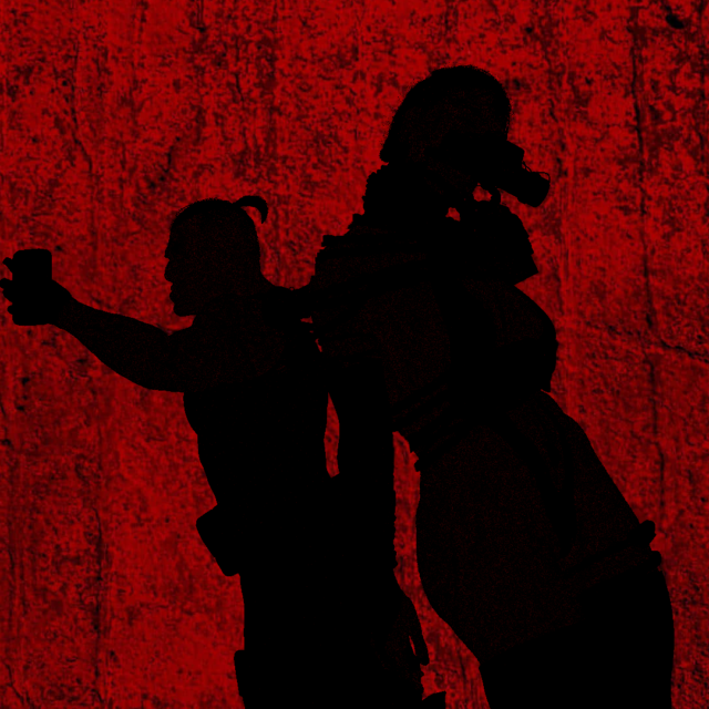 Finisher Theater: Darian's "Controlled Demolition"